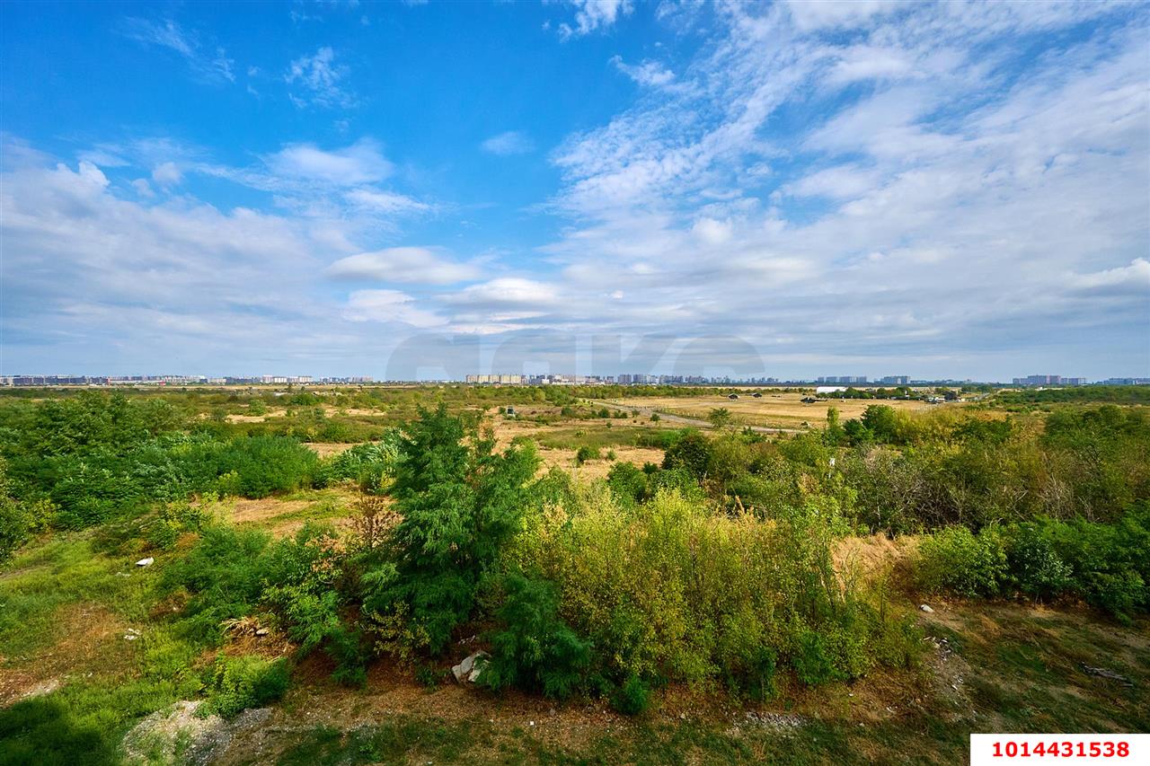 Фото №33: 3-комнатная квартира 102 м² - Краснодар, Фестивальный, ул. Круговая, 4/1