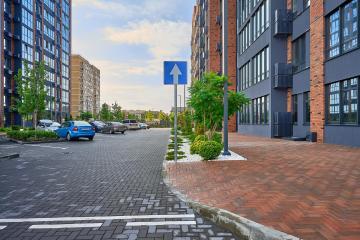 Фото №2: 3-комнатная квартира 93 м² - Краснодар, мкр. Прикубанский внутригородской округ, ул. Круговая, 4/1