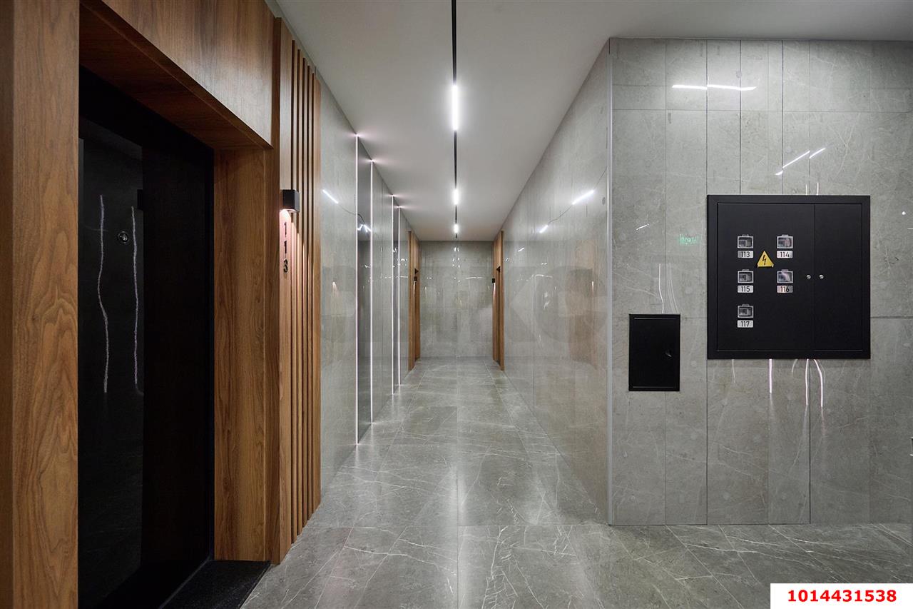 Фото №36: 3-комнатная квартира 102 м² - Краснодар, Фестивальный, ул. Круговая, 4/1