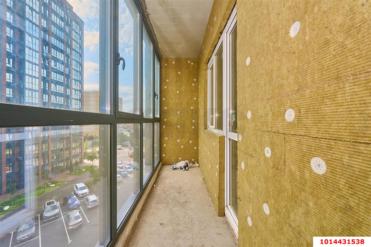 Фото №27: 3-комнатная квартира 102 м² - Краснодар, Фестивальный, ул. Круговая, 4/1