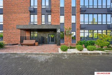 Фото №5: 3-комнатная квартира 102 м² - Краснодар, мкр. Фестивальный, ул. Круговая, 4/1