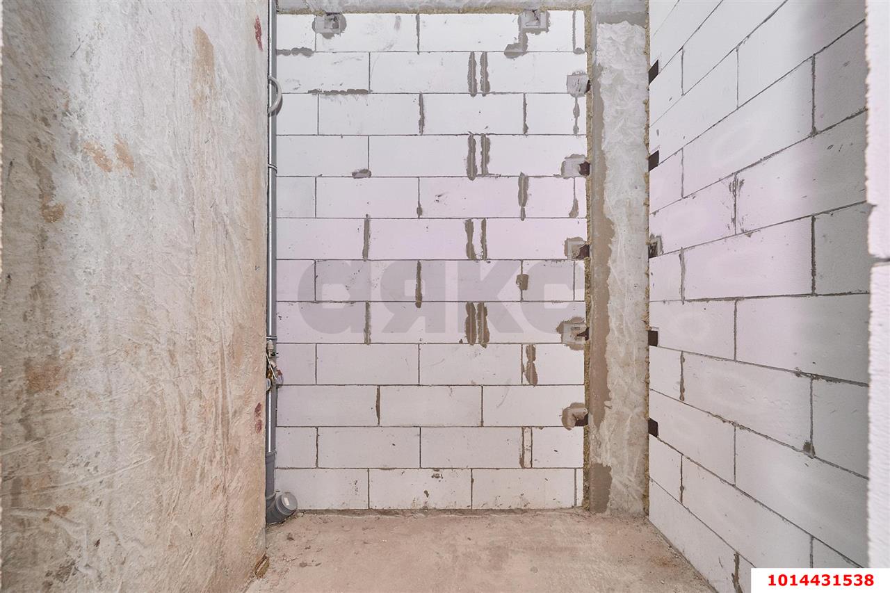 Фото №21: 3-комнатная квартира 102 м² - Краснодар, Фестивальный, ул. Круговая, 4/1