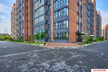 Фото №5: 3-комнатная квартира 102 м² - Краснодар, мкр. Фестивальный, ул. Круговая, 4/1