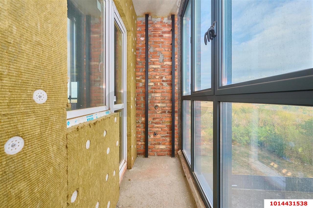 Фото №32: 3-комнатная квартира 102 м² - Краснодар, Фестивальный, ул. Круговая, 4/1