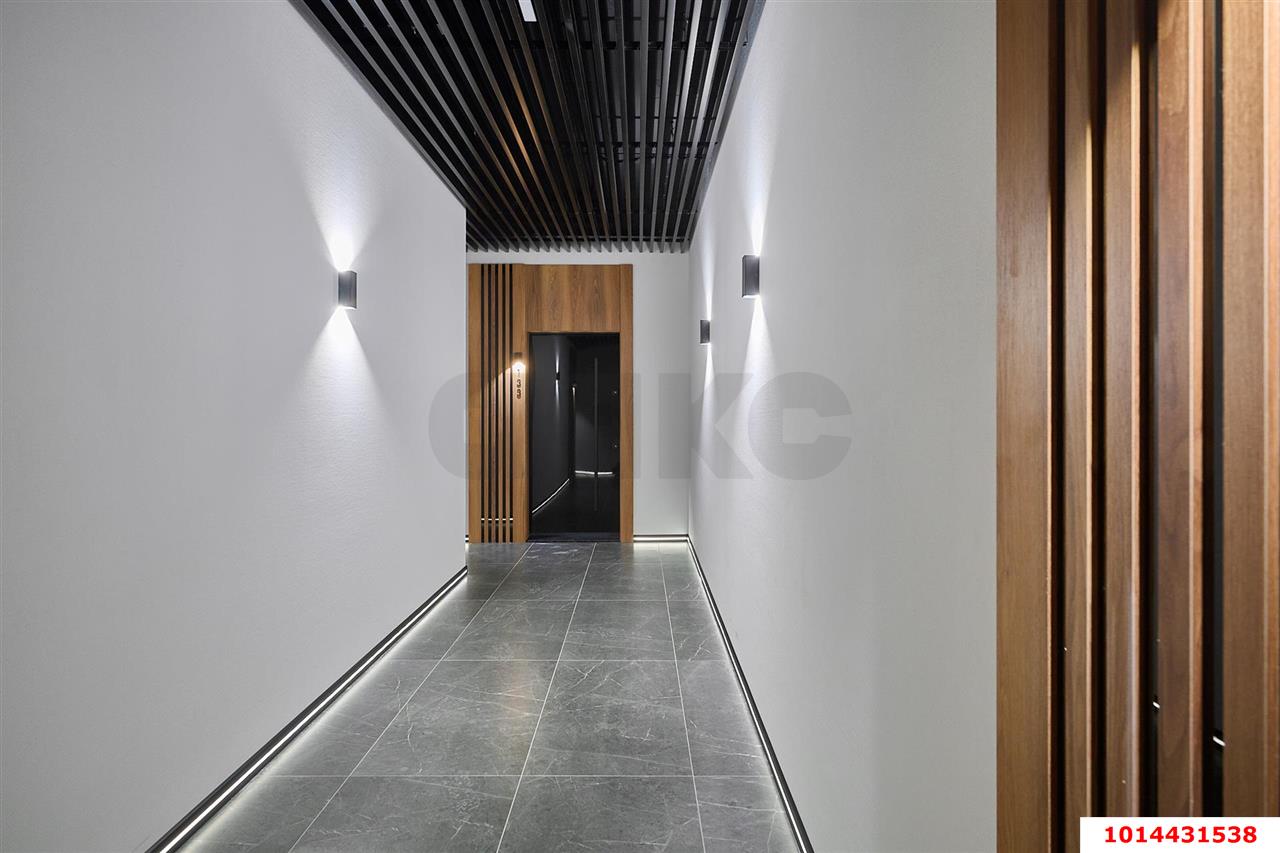 Фото №34: 3-комнатная квартира 102 м² - Краснодар, Фестивальный, ул. Круговая, 4/1