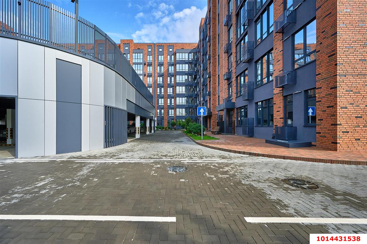 Фото №39: 3-комнатная квартира 102 м² - Краснодар, Фестивальный, ул. Круговая, 4/1