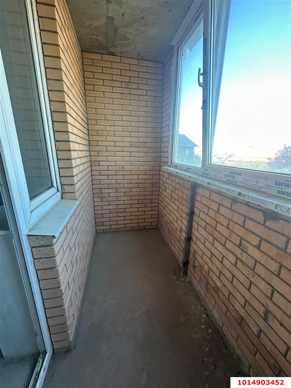 Фото №9: 2-комнатная квартира 79 м² - Краснодар, Табачная Фабрика, ул. Табачная, 1/1к1