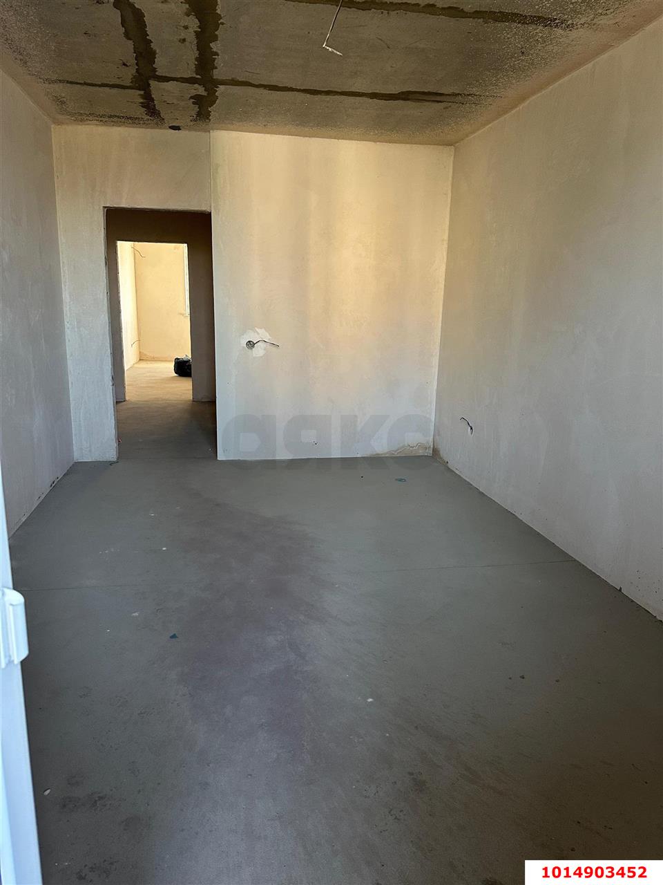 Фото №5: 2-комнатная квартира 79 м² - Краснодар, Табачная Фабрика, ул. Табачная, 1/1к1