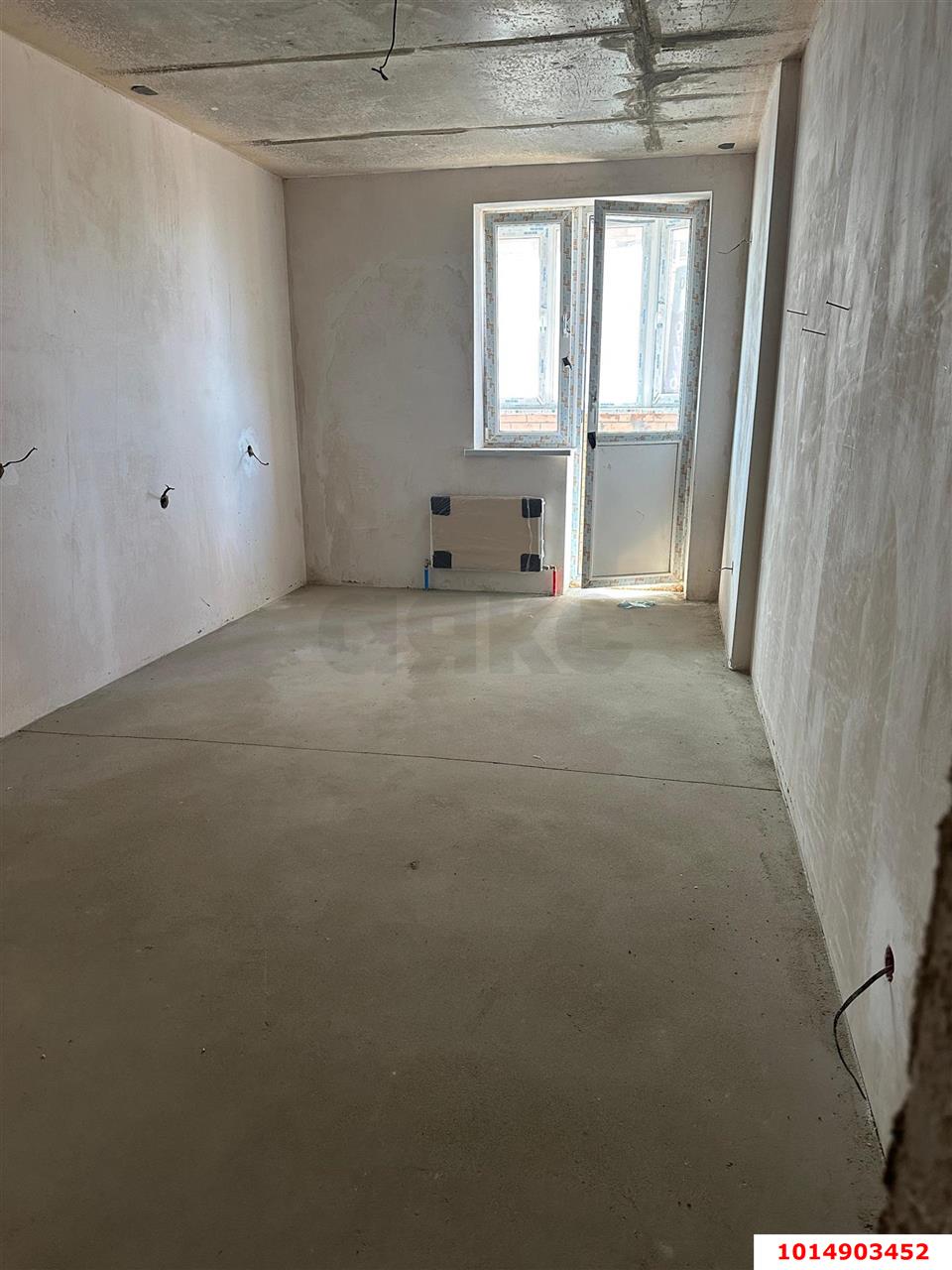 Фото №6: 2-комнатная квартира 79 м² - Краснодар, Табачная Фабрика, ул. Табачная, 1/1к1