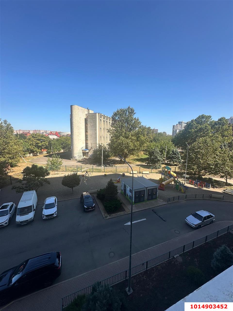 Фото №13: 2-комнатная квартира 79 м² - Краснодар, Табачная Фабрика, ул. Табачная, 1/1к1