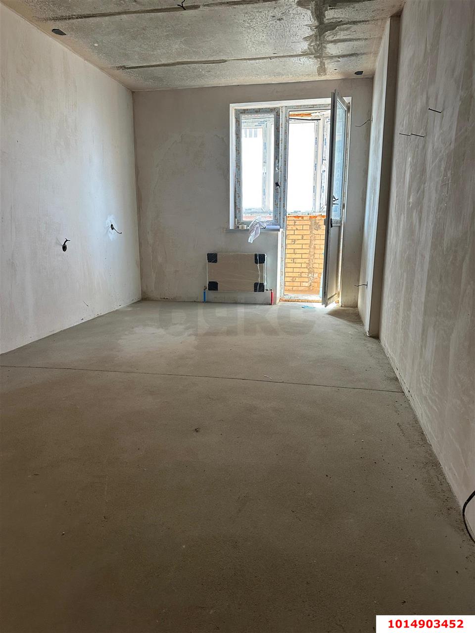 Фото №6: 2-комнатная квартира 79 м² - Краснодар, Табачная Фабрика, ул. Табачная, 1/1к1