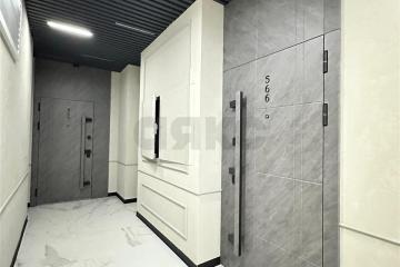 Фото №2: Студия 32 м² - Краснодар, мкр. Школьный, ул. Школьная, 1