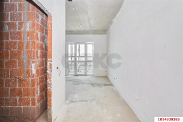 Фото №4: Студия 32 м² - Краснодар, мкр. Школьный, ул. Школьная, 1