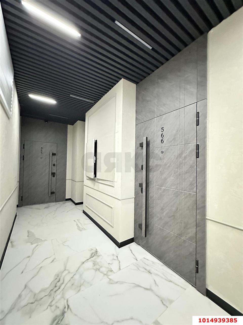 Фото №6: Студия 32 м² - Краснодар, Школьный, ул. Школьная, 1