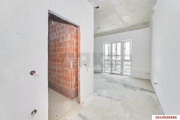 Фото №3: Студия 32 м² - Краснодар, мкр. Школьный, ул. Школьная, 1