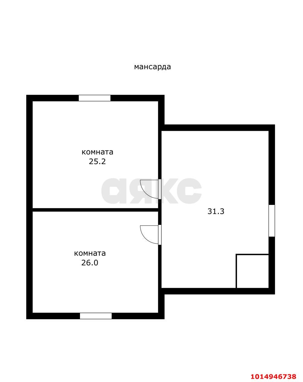 Фото №15: Дом 150 м² + 25.6 сот. - Ивановская, ул. Таманская