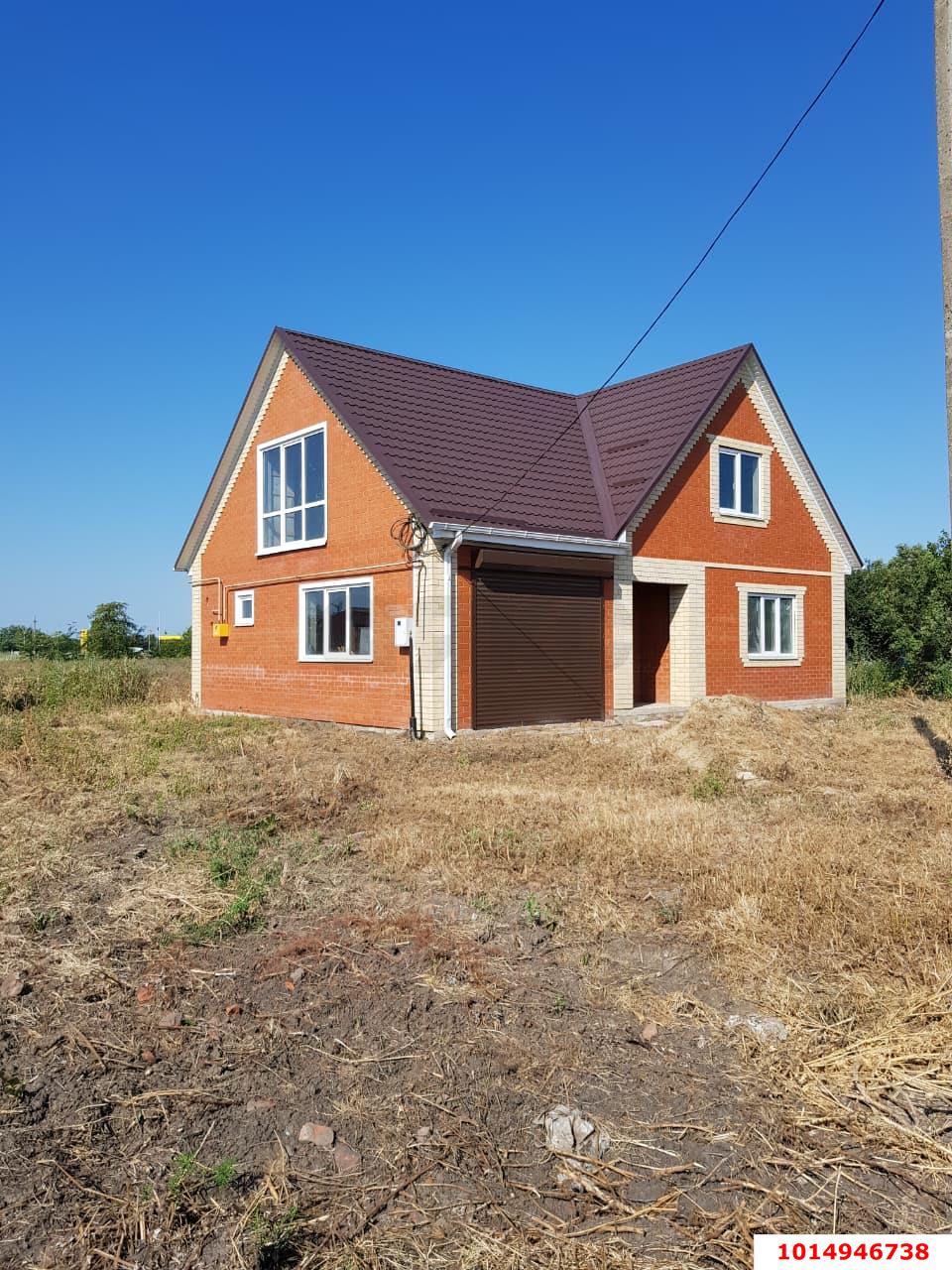 Фото №1: Дом 150 м² + 25.6 сот. - Ивановская, ул. Таманская