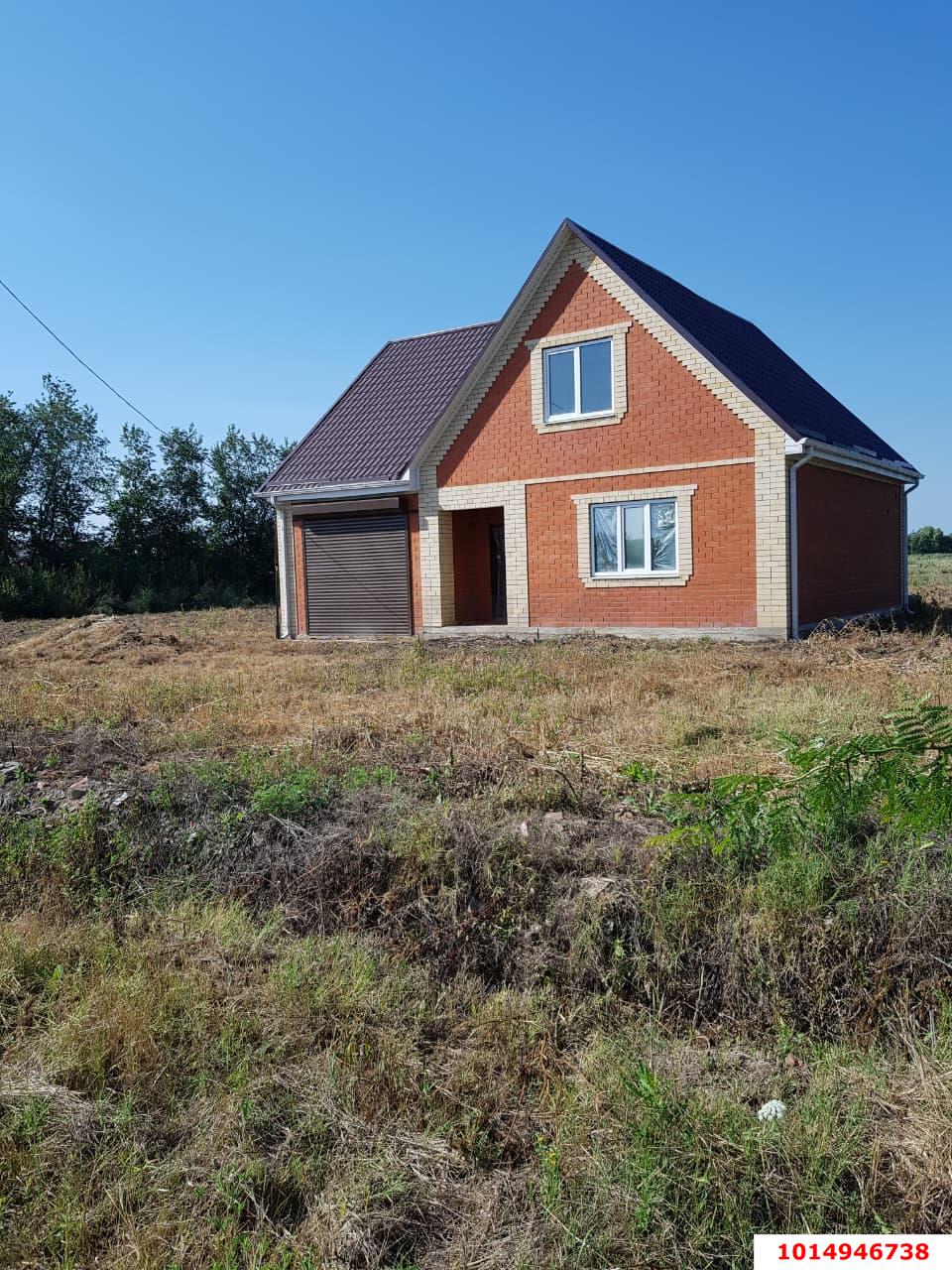 Фото №3: Дом 150 м² + 25.6 сот. - Ивановская, ул. Таманская