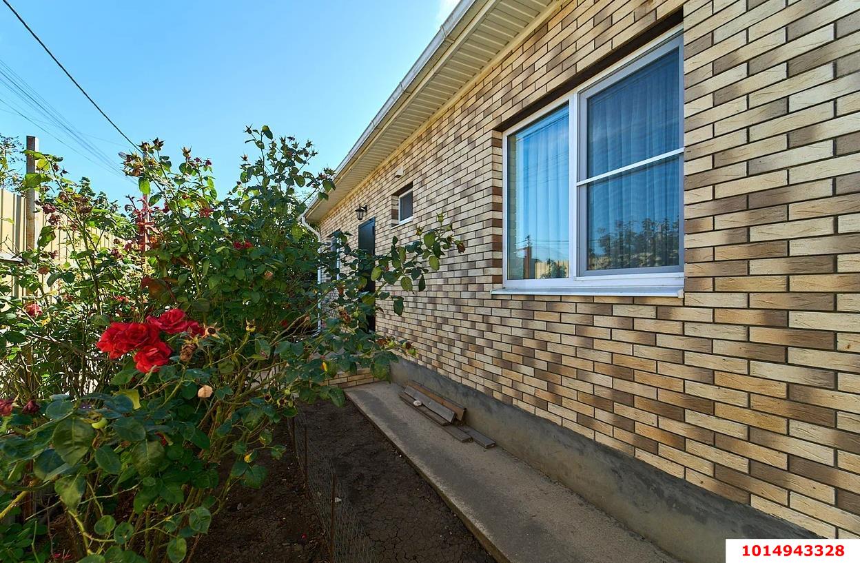 Фото №14: Дом 81 м² + 3 сот. - Краснодар, Прикубанский внутригородской округ, пр-д 1-й  Куликова Поля, 38