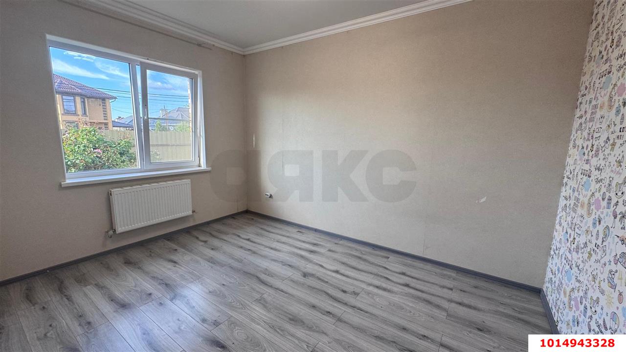 Фото №7: Дом 81 м² + 3 сот. - Краснодар, Прикубанский внутригородской округ, пр-д 1-й  Куликова Поля, 38