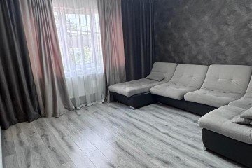 Фото №4: Дом 81 м² - Краснодар, мкр. Прикубанский внутригородской округ, пр-д 1-й  Куликова Поля, 38