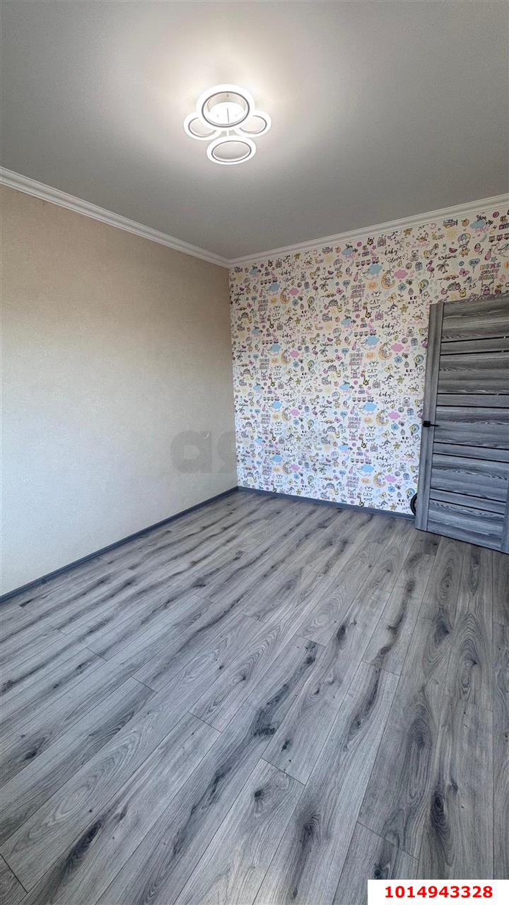 Фото №8: Дом 81 м² + 3 сот. - Краснодар, Прикубанский внутригородской округ, пр-д 1-й  Куликова Поля, 38