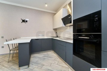 Фото №4: Дом 81 м² - Краснодар, мкр. Прикубанский внутригородской округ, пр-д 1-й  Куликова Поля, 38