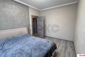 Фото №3: Дом 81 м² - Краснодар, мкр. Прикубанский внутригородской округ, пр-д 1-й  Куликова Поля, 38