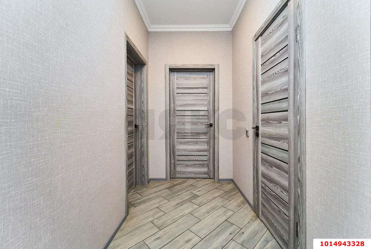 Фото №10: Дом 81 м² + 3 сот. - Краснодар, Прикубанский внутригородской округ, пр-д 1-й  Куликова Поля, 38