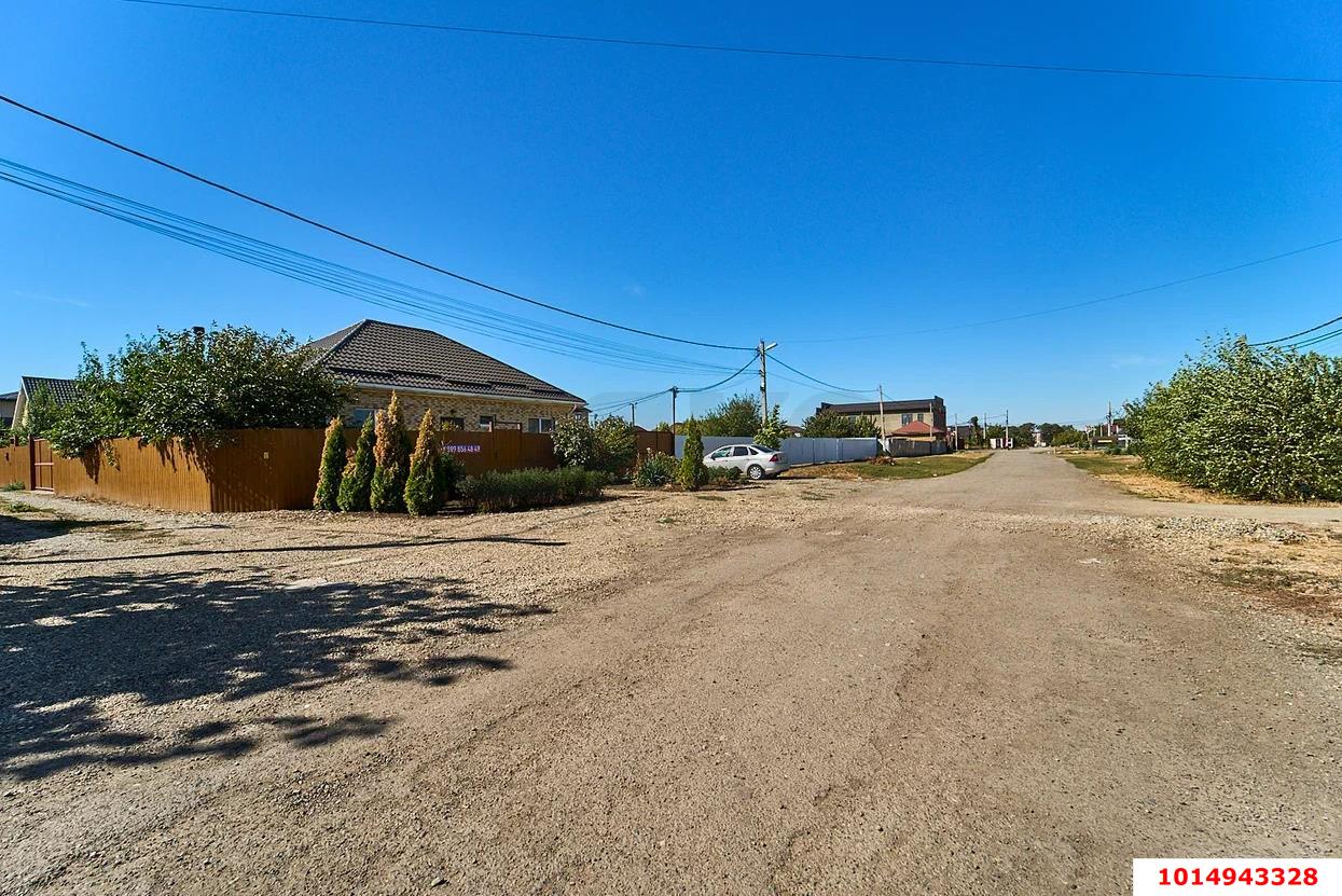 Фото №17: Дом 81 м² + 3 сот. - Краснодар, Прикубанский внутригородской округ, пр-д 1-й  Куликова Поля, 38