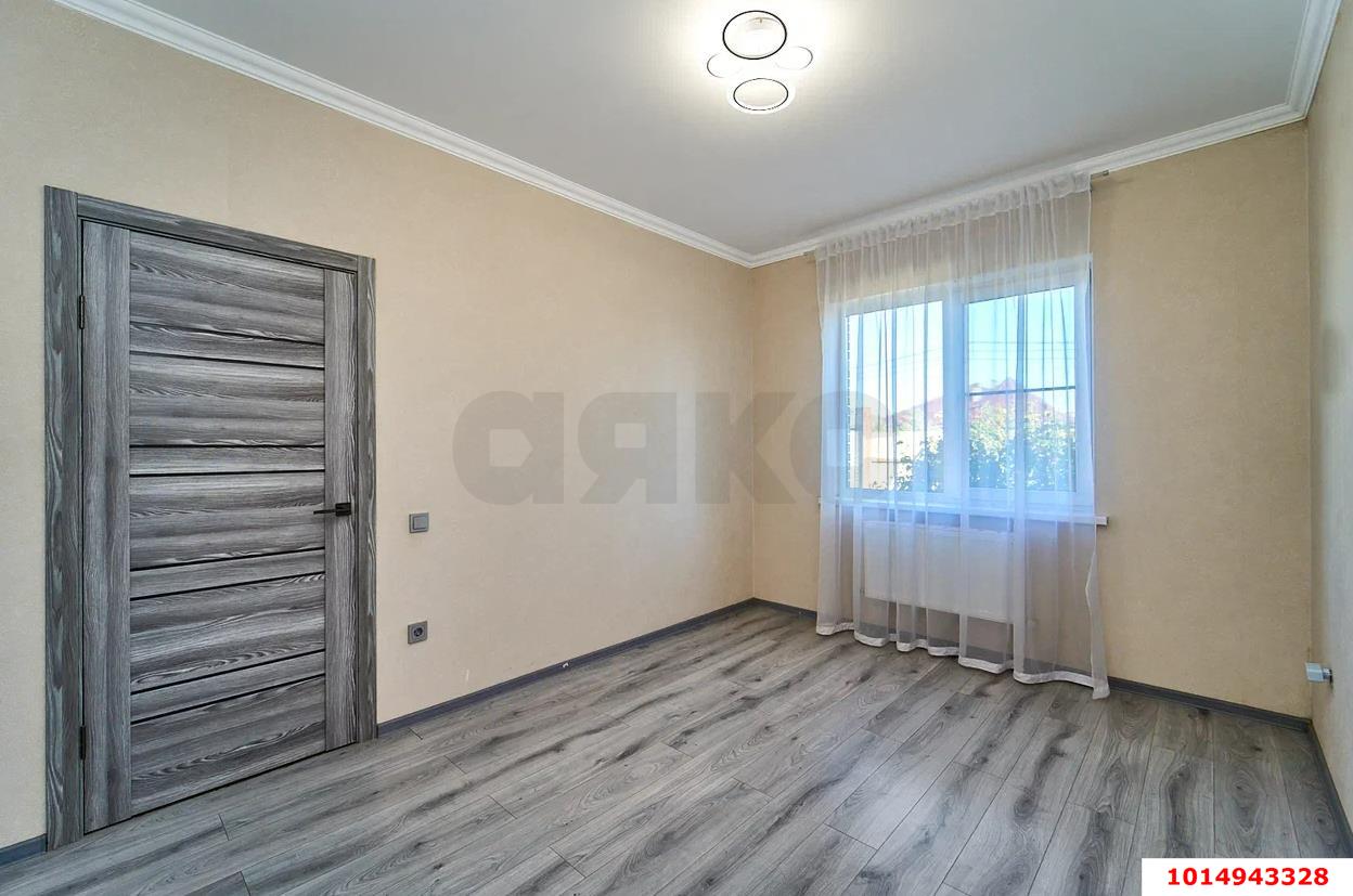 Фото №8: Дом 81 м² + 3 сот. - Краснодар, Прикубанский внутригородской округ, пр-д 1-й  Куликова Поля, 38