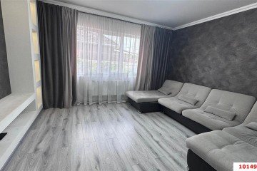 Фото №5: Дом 81 м² - Краснодар, мкр. Прикубанский внутригородской округ, пр-д 1-й  Куликова Поля, 38