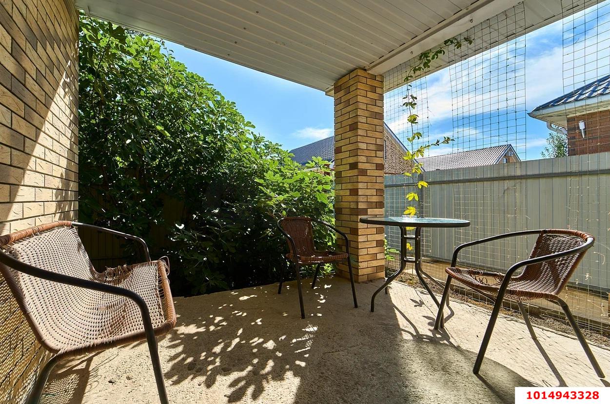 Фото №11: Дом 81 м² + 3 сот. - Краснодар, Прикубанский внутригородской округ, пр-д 1-й  Куликова Поля, 38