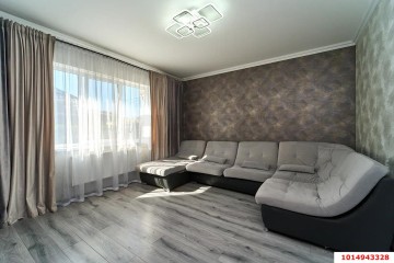 Фото №5: Дом 81 м² - Краснодар, мкр. Прикубанский внутригородской округ, пр-д 1-й  Куликова Поля, 38