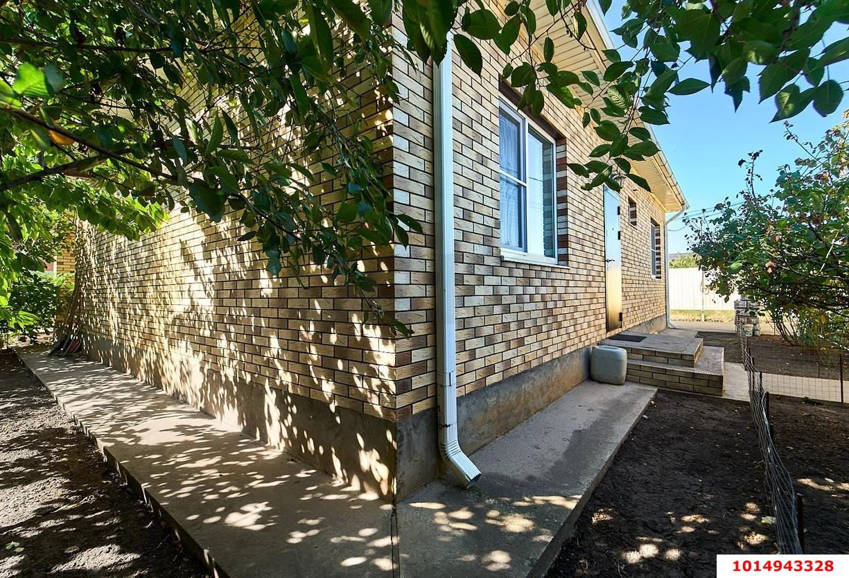 Фото №13: Дом 81 м² + 3 сот. - Краснодар, Прикубанский внутригородской округ, пр-д 1-й  Куликова Поля, 38