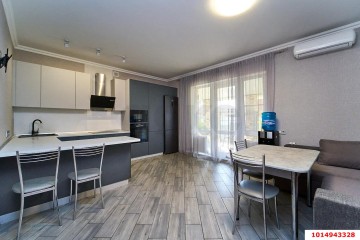 Фото №1: Дом 81 м² - Краснодар, мкр. Прикубанский внутригородской округ, пр-д 1-й  Куликова Поля, 38