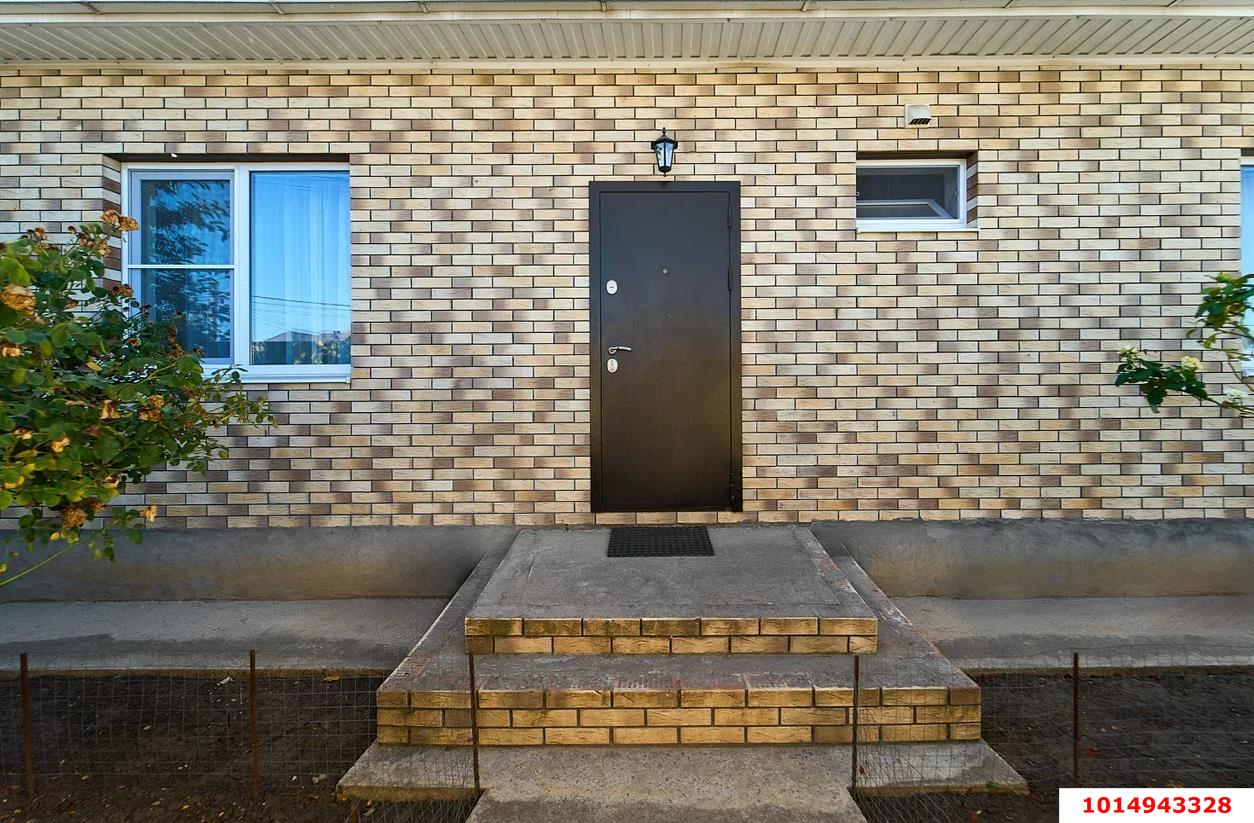 Фото №16: Дом 81 м² + 3 сот. - Краснодар, Прикубанский внутригородской округ, пр-д 1-й  Куликова Поля, 38