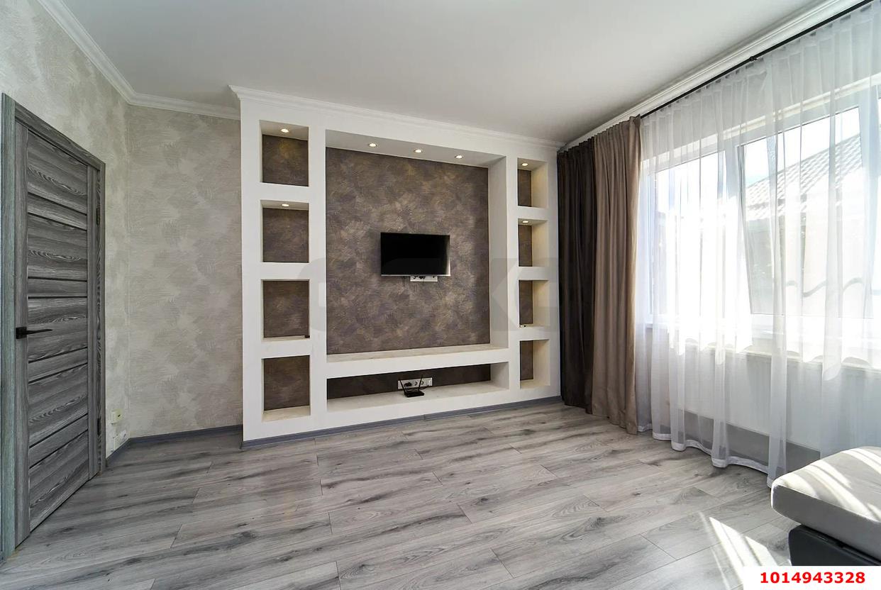 Фото №6: Дом 81 м² + 3 сот. - Краснодар, Прикубанский внутригородской округ, пр-д 1-й  Куликова Поля, 38