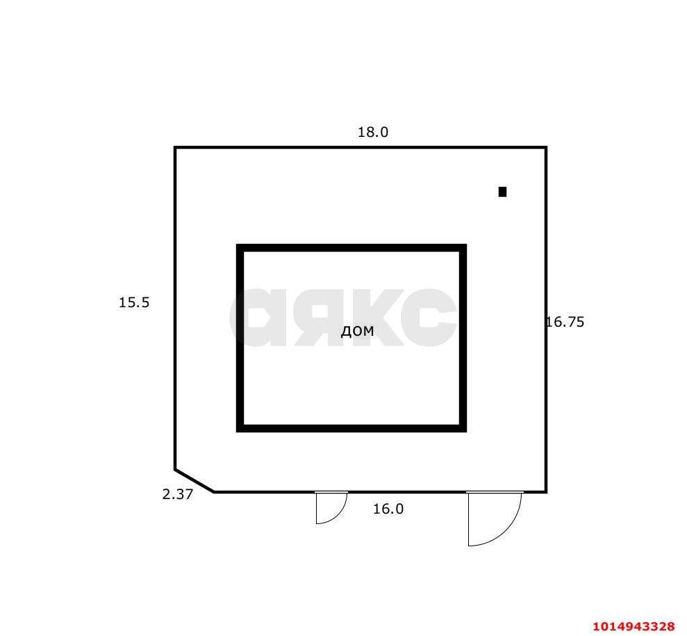 Фото №19: Дом 81 м² + 3 сот. - Краснодар, Прикубанский внутригородской округ, пр-д 1-й  Куликова Поля, 38