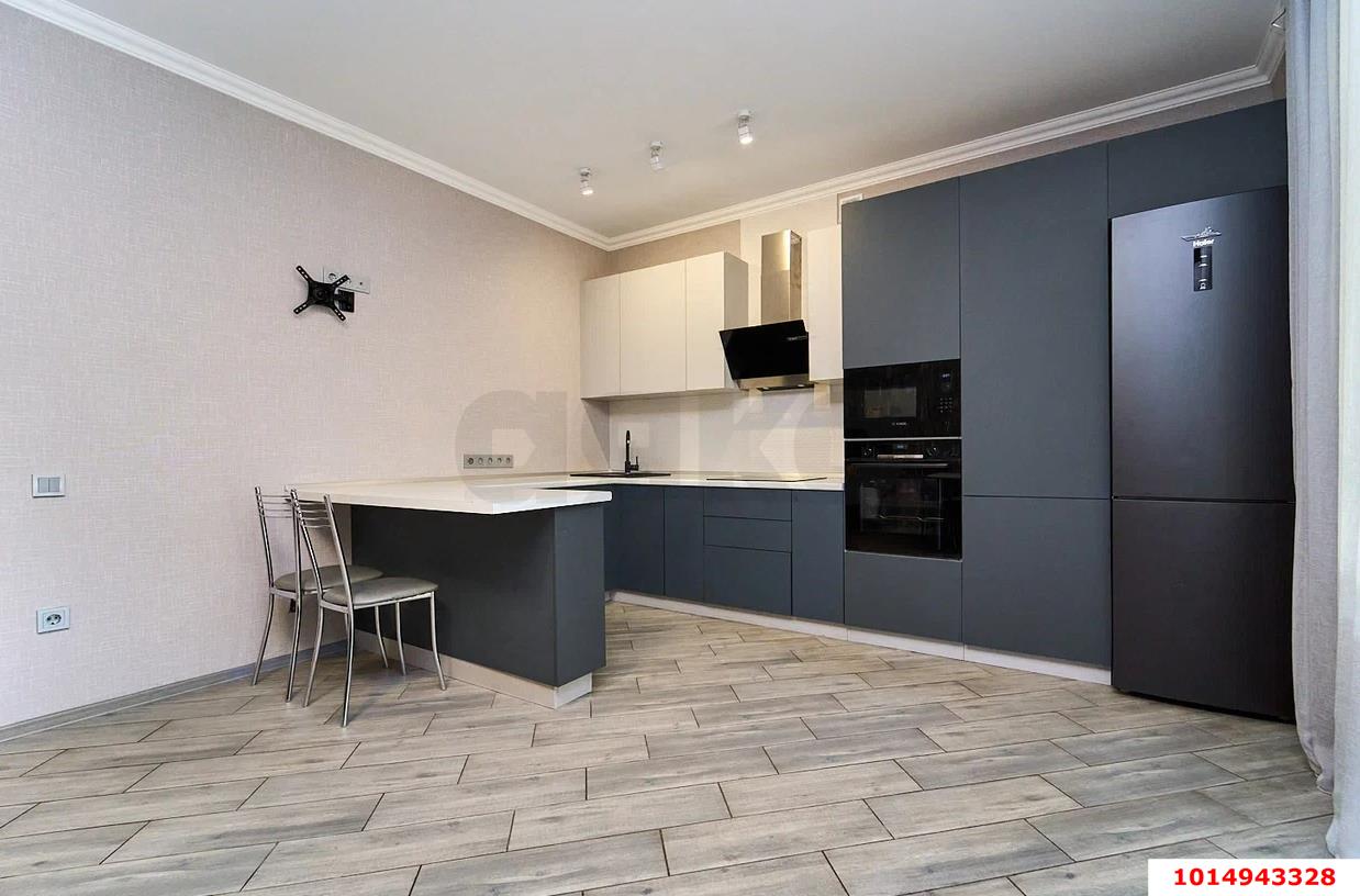 Фото №3: Дом 81 м² + 3 сот. - Краснодар, Прикубанский внутригородской округ, пр-д 1-й  Куликова Поля, 38