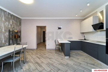 Фото №2: Дом 81 м² - Краснодар, мкр. Прикубанский внутригородской округ, пр-д 1-й  Куликова Поля, 38