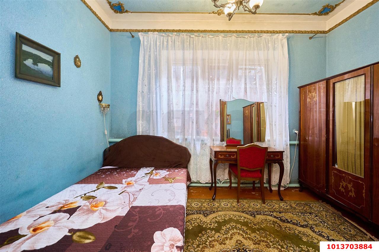 Фото №10: Дом 105 м² + 4.7 сот. - Краснодар, Кожзавод, ул. Володи Головатого, 68