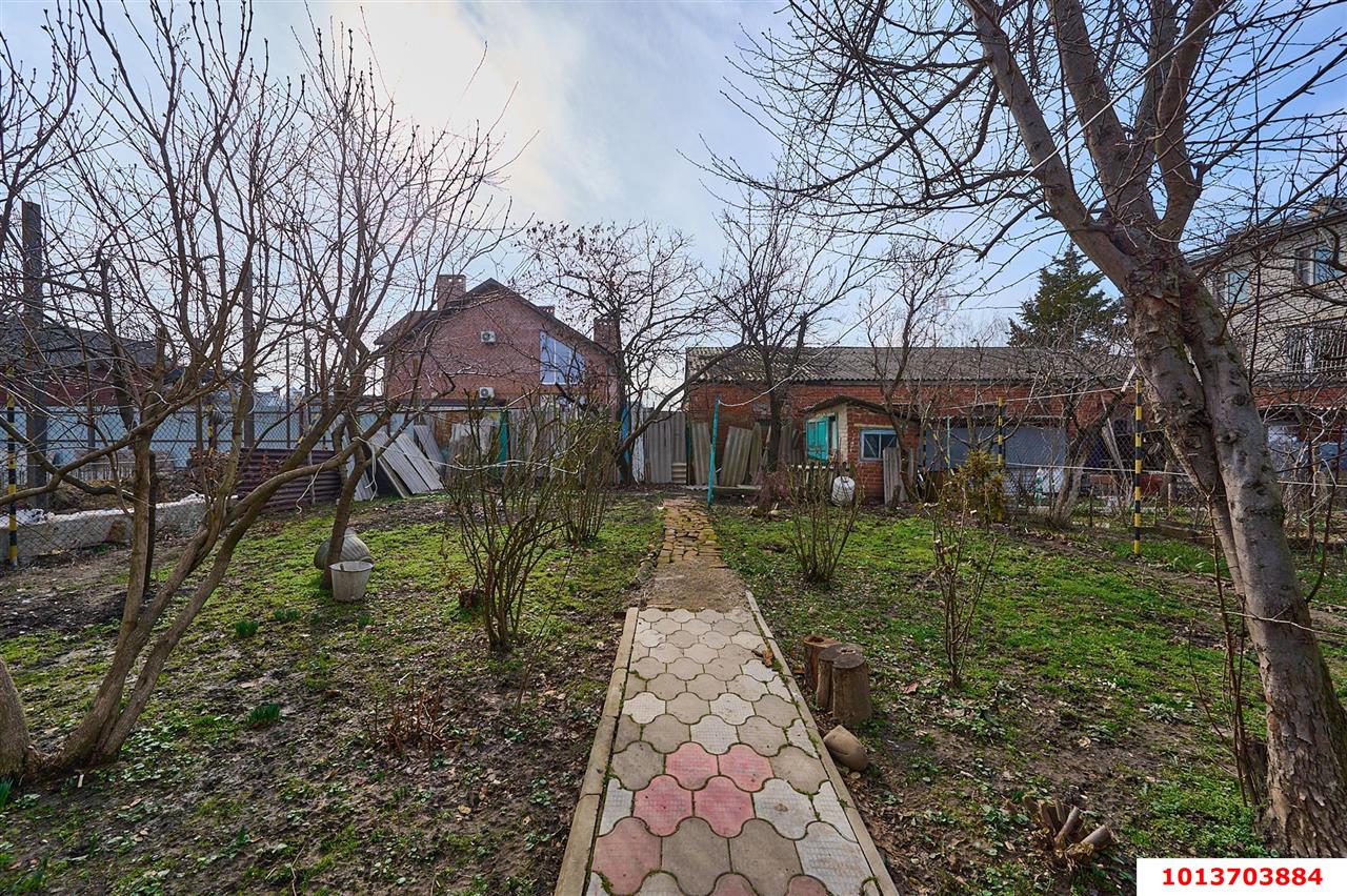 Фото №4: Дом 105 м² + 4.7 сот. - Краснодар, Кожзавод, ул. Володи Головатого, 68