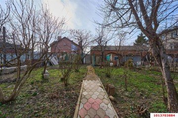 Фото №4: Дом 105 м² - Краснодар, мкр. Кожзавод, ул. Володи Головатого, 68