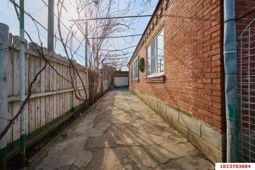 Фото №2: Дом 105 м² - Краснодар, мкр. Кожзавод, ул. Володи Головатого, 68