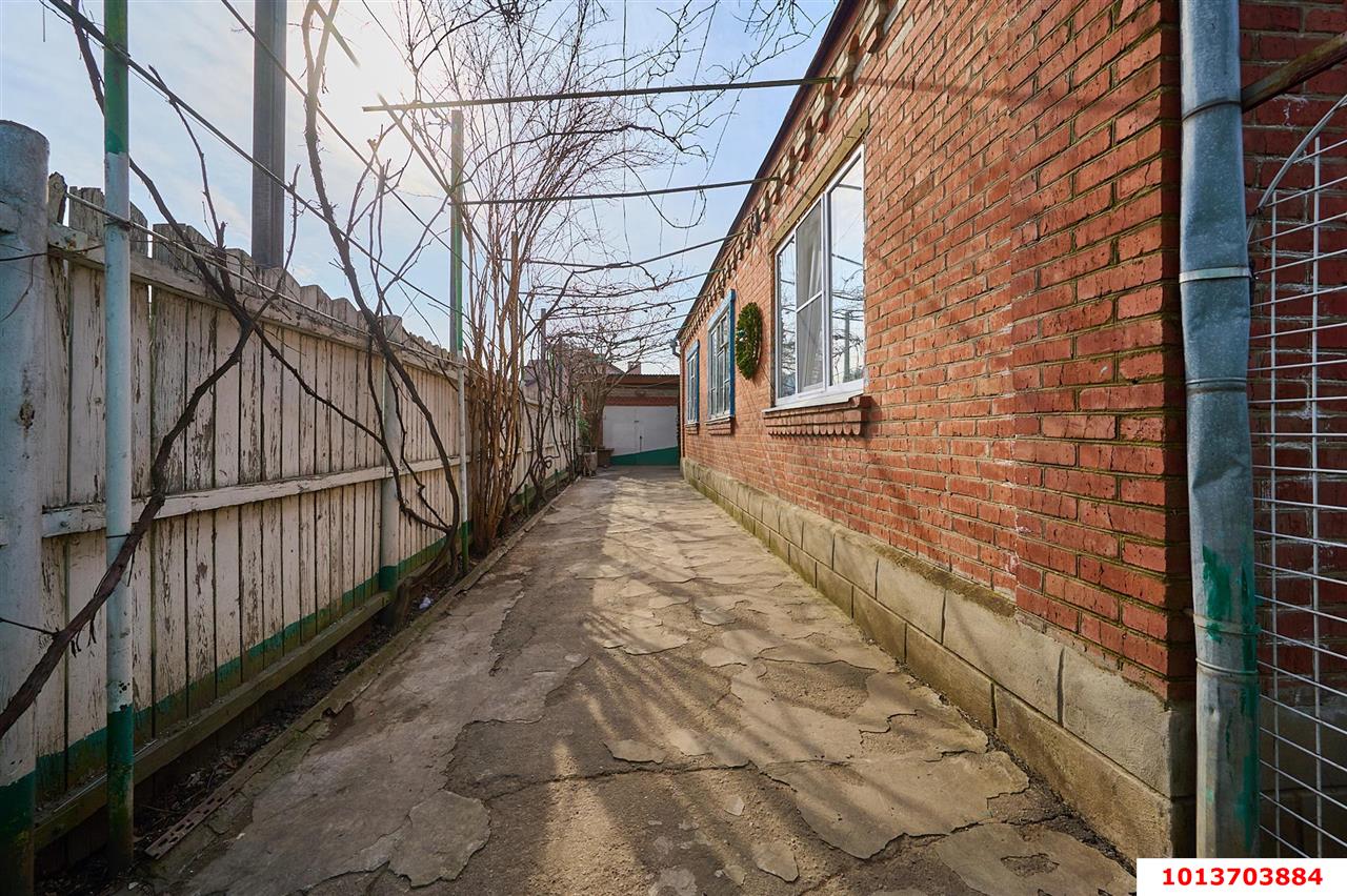Фото №2: Дом 105 м² + 4.7 сот. - Краснодар, Кожзавод, ул. Володи Головатого, 68