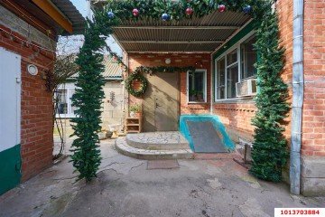 Фото №3: Дом 105 м² - Краснодар, мкр. Кожзавод, ул. Володи Головатого, 68