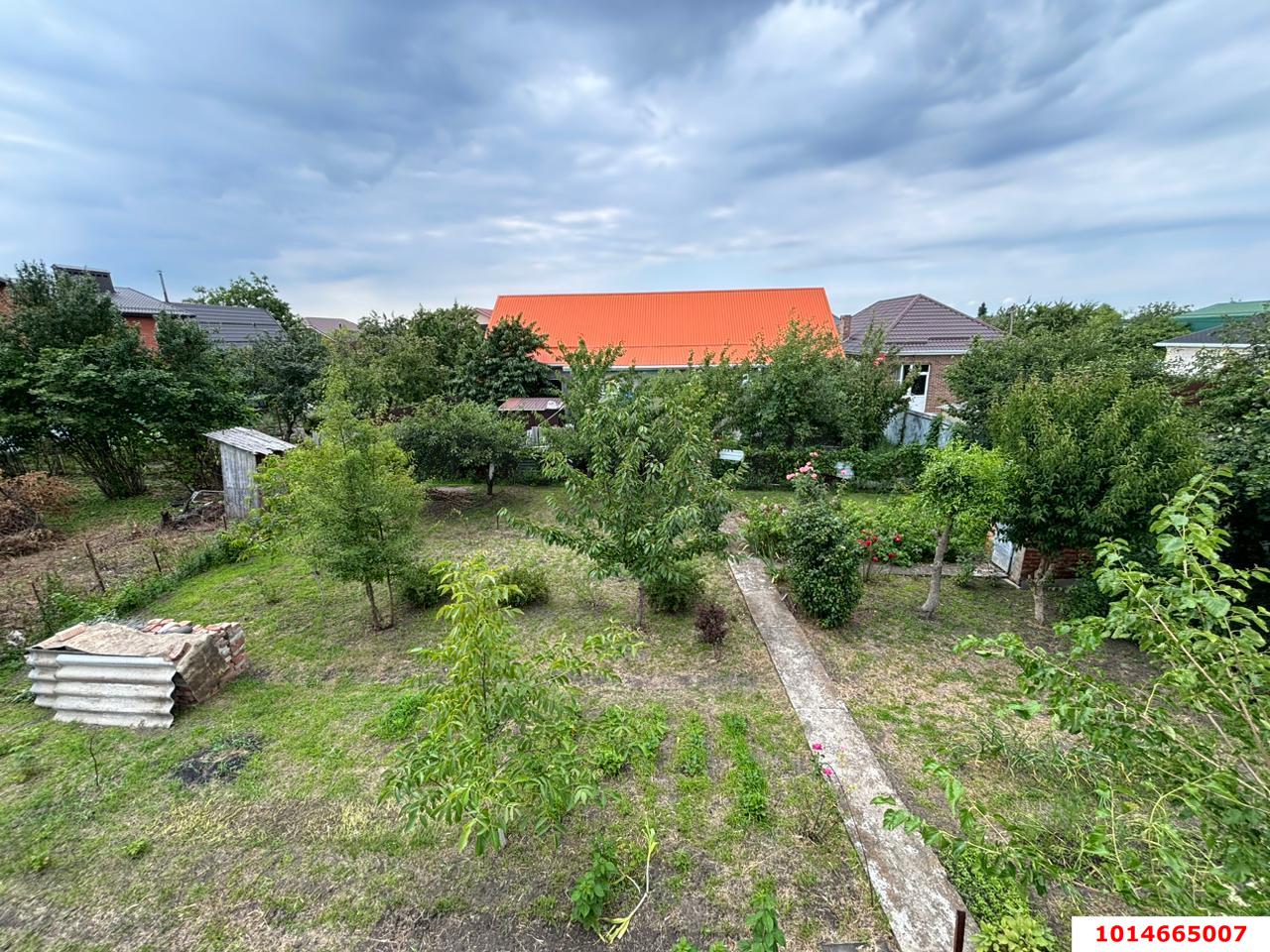 Фото №9: Дом 56 м² + 6 сот. - Связист, Прикубанский внутригородской округ, ул. Калинина, 33