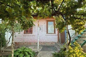 Фото №5: Дом 56 м² - Связист, мкр. Прикубанский внутригородской округ, ул. Калинина, 33