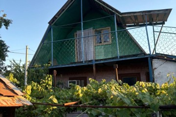 Фото №2: Дом 56 м² - Связист, мкр. Прикубанский внутригородской округ, ул. Калинина, 33